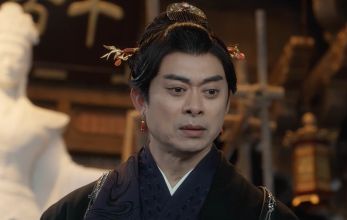 Какой скандал!