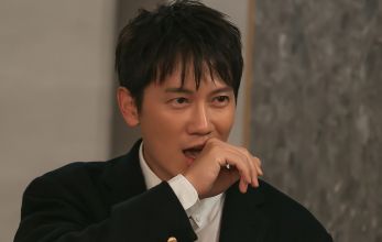 Судья Ли Хан Ён