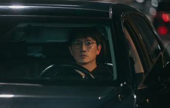 Судья Ли Хан Ён