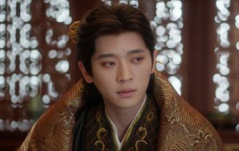 Какой скандал!