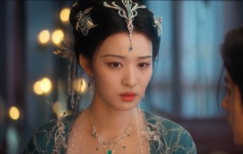 Какой скандал!