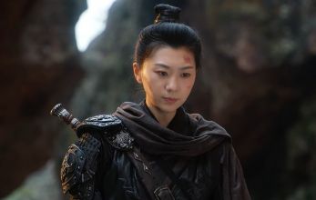 Какой скандал!