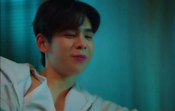 Персиковый возлюбленный