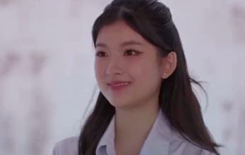 Морозная Валентинка