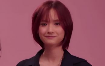 Морозная Валентинка