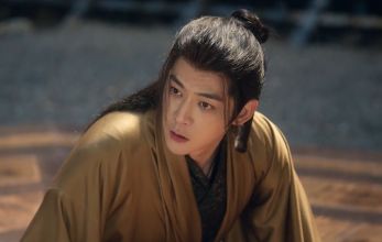 Какой скандал!