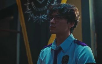 Адский университет