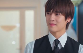 Любовные игры в косметическом салоне 2 сезон