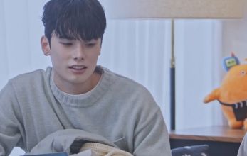 Его человек 4 сезон