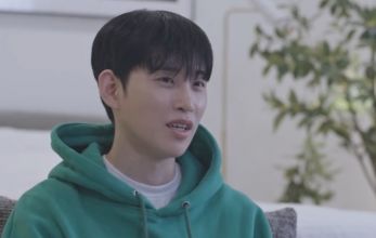 Его человек 4 сезон