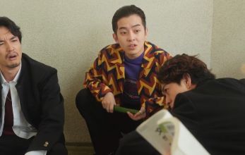 Репетитор Киси Найто к вашим услугам