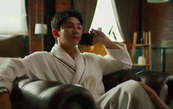 Персиковый возлюбленный