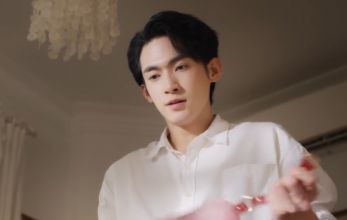 Прилив любви 2 сезон