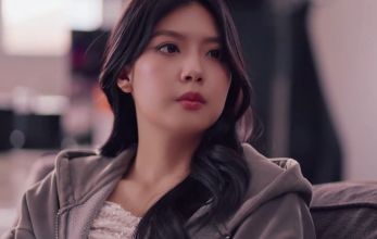 Морозная Валентинка