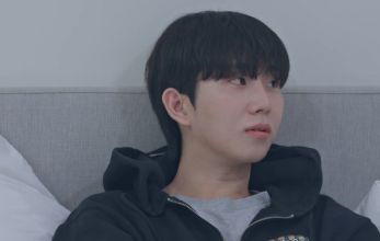 Его человек 4 сезон