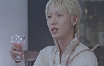 Его человек 4 сезон