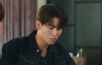 Моя романтическая афера