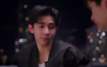 Персиковый возлюбленный