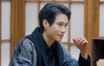 Прилив любви 2 сезон