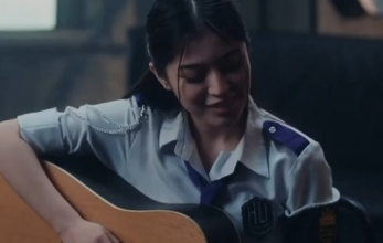 Адский университет