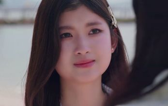 Морозная Валентинка