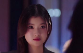 Морозная Валентинка