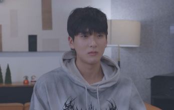 Его человек 4 сезон