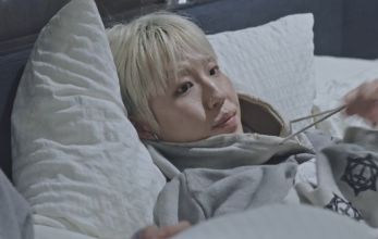 Его человек 4 сезон