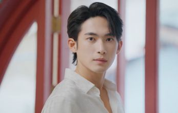 Прилив любви 2 сезон