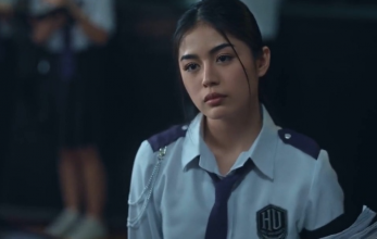 Адский университет