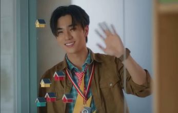 Люблю тебя, учитель