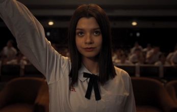 Девушка из ниоткуда: Перезагрузка