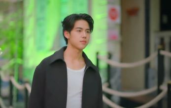 Персиковый возлюбленный