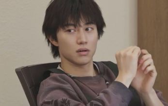 Деревенский парикмахер