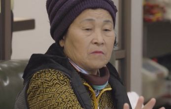 Деревенский парикмахер