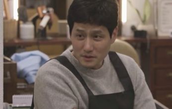 Деревенский парикмахер