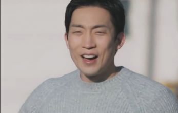 Деревенский парикмахер