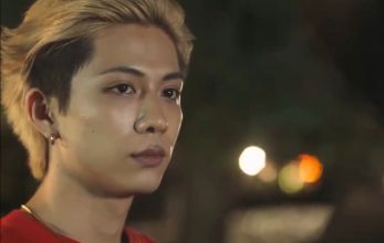 Репетитор Киси Найто к вашим услугам