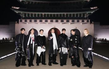 BTS THE COMEBACK LIVE | ARIRANG