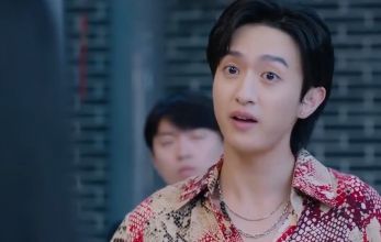 Бурная любовь