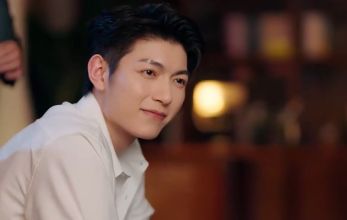 Бурная любовь