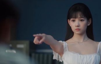 Бурная любовь