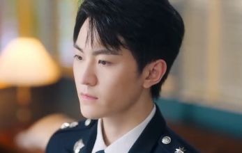 Бурная любовь