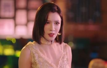 Бурная любовь