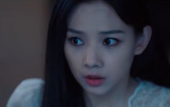 Бурная любовь