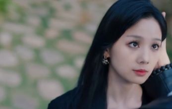 Бурная любовь