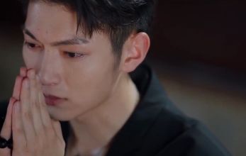 Бурная любовь