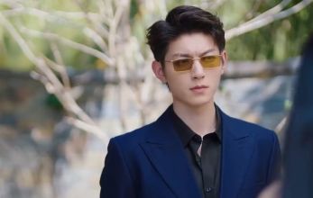 Бурная любовь