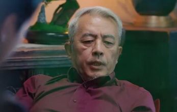 Бурная любовь