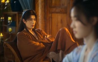 Южная взаимная тоска